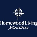 Homewood Living Ministries company logo