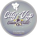 City Vap company logo