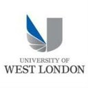 University of West London company logo