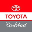 Toyota Carlsbad company logo