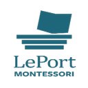 LePort Montessori company logo