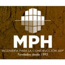MPH Construcciones company logo