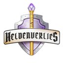 Heldenverlies company logo