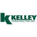 Kelley Construction company logo