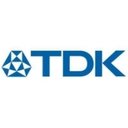 TDK company logo