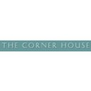 The corner house company logo