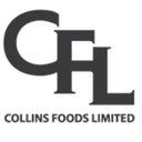 Collins Foods company logo