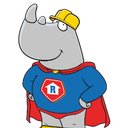Rhino Roofs & General Construction company logo