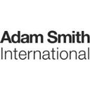 Adam Smith International company logo
