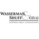 Wasserman, Shuff & Co, Certified Public Accountants company logo