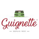 Guignette company logo