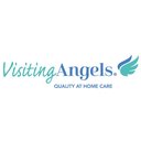 Visiting Angels South West Kent & East Sussex company logo