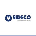 SIDECO company logo