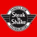 Steak 'n Shake Powell company logo