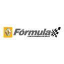 Formula Renault company logo