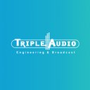 Triple Audio B.V. company logo