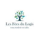 Les Fees du logis 74 company logo