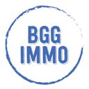 BBG company logo