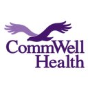 CommWell Health company logo