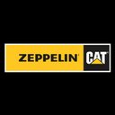 Zeppelin Sverige AB company logo