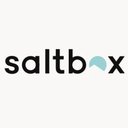 Saltbox company logo