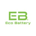 Eco Battery company logo