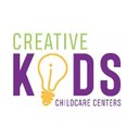 Creative Kids Child Care Center company logo