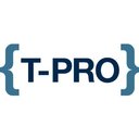 T-Pro company logo