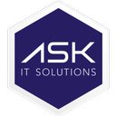 Ask IT Solutions Ltd company logo