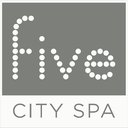 Five City Spa company logo