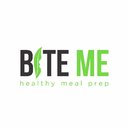 Just Bite Me Meals company logo