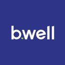 B.well Connected Health company logo