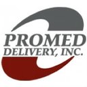 Promed Delivery Inc company logo