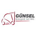 Günsel Fördertechnik und Fahrzeugbau GmbH company logo
