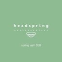 株式会社ヘッドスプリング company logo
