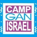 Camp Gan Israel company logo