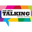 Now We’re Talking Therapy Services company logo