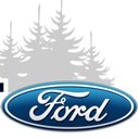 north east ford company logo