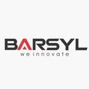Barsyl company logo
