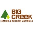 Big Creek Lumber Company company logo