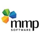 MMP company logo