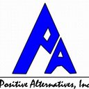 Positive Alternatives, Inc. company logo