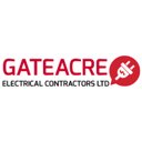 Gateacre Electrical Contractors company logo