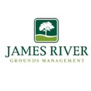 James River Grounds Management company logo