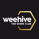 weehive GmbH company logo