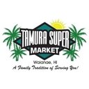 Tamura Super Market company logo