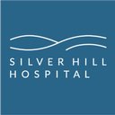 Silver Hill Hospital company logo