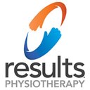Results Physiotherapy company logo