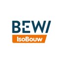 BEWI IsoBouw company logo
