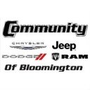 Country Chrysler company logo